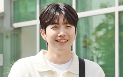 전소민, '꽃선비' 강훈과 또 러브 라인 만드나 "나랑 운명인 것 같다"('런닝맨')