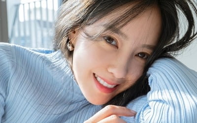 효민, 층간 소음 문제로 골머리…럭셔리 하우스 이사 1년만[TEN이슈]