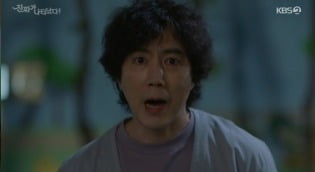 "애 아빠가 아니라니?" 류진, 안재현에 의지한 '미혼모' 백진희 말에 충격('진짜가')[TEN이슈]