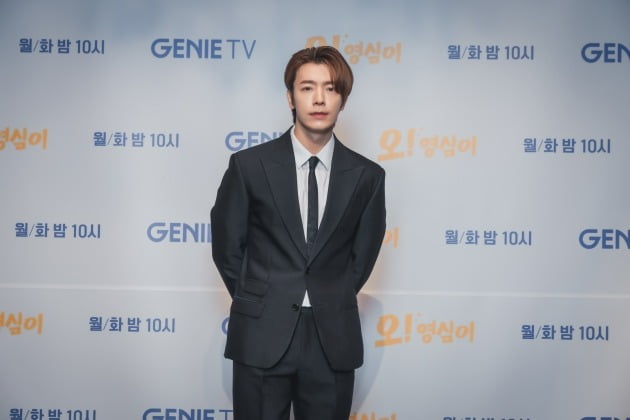 이동해./ 사진= KT스튜디오지니