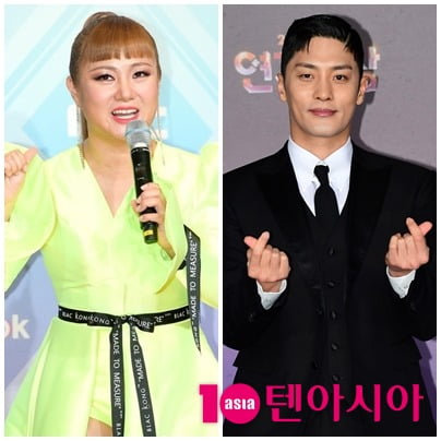 박나래, 성훈과 응급실행? 가짜뉴스에 “법적대응”[공식]