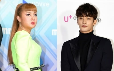 [전문] 박나래·성훈, 악성 루머에 칼 빼들었다 "명백한 허위사실, 법적 대응할 것"