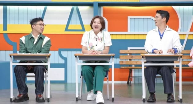 하하 "♥별, 세 아이 낳고 무너져" 달라진 모습 고백('고딩엄빠3')