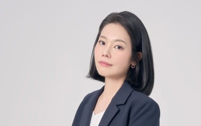 하이브 한아람 실장, '2023 빌보드 40 Under 40' 선정