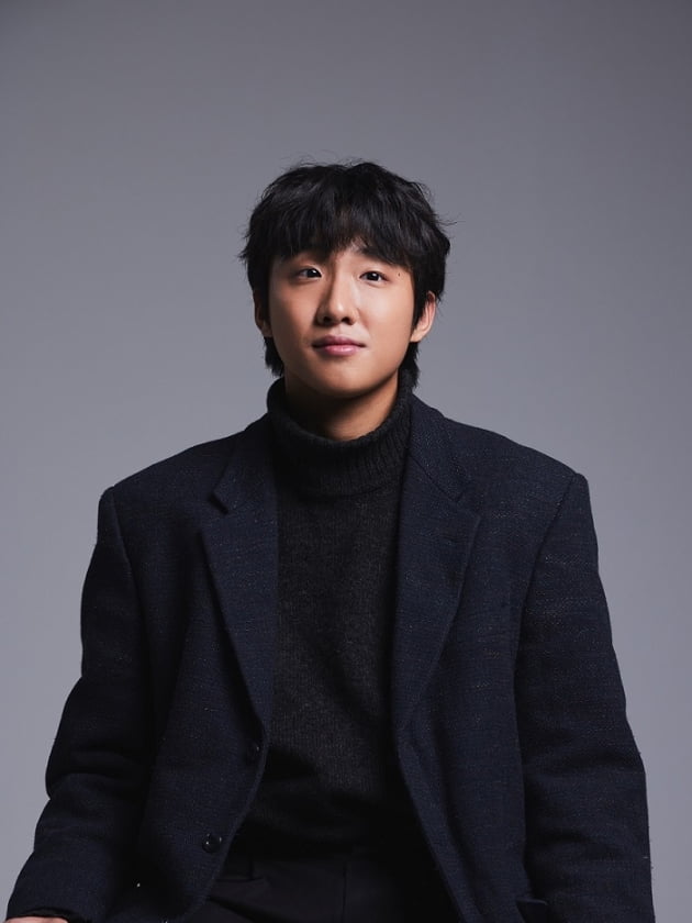 배우 홍사빈/사진 = 샘컴퍼니