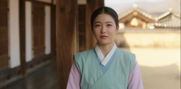 '더글로리 연진이'로 '반짝'이었나…신예은, 러블리해지니 밋밋[TEN피플]