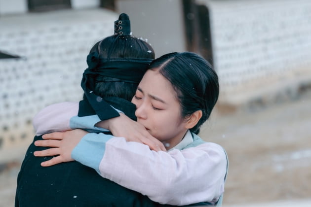 '더글로리 연진이'로 '반짝'이었나…신예은, 러블리해지니 밋밋[TEN피플]