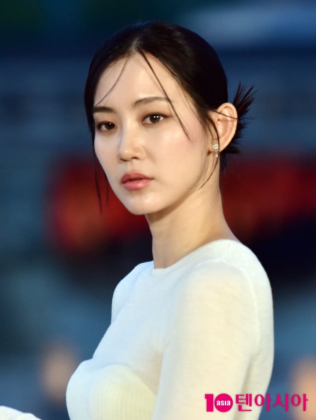 [TEN 포토] 신현빈 '일상이 화보'