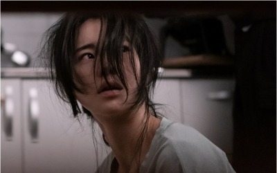 임지연, 임산부인데 온 몸에 멍자국…가정폭력 피해자됐다 ('마당이 있는 집')