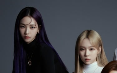 "K-POP 그룹 최초" 에스파, 완전체로 올해 칸 영화제行