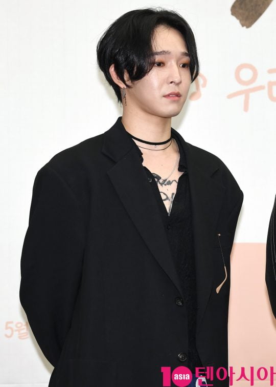 남태현·서민재 '필로폰 양성' 나왔다…경찰 구속영장 청구