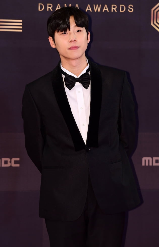 '허위 뇌전증' 송덕호, 1심 징역 1년·집행유예 2년 선고 [TEN이슈]