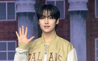 '컴백' 유나이트 "신곡 워터폴, 청량감 담은 청춘의 서사"