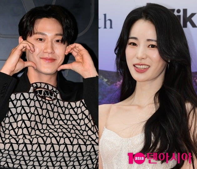 이도현, 임지연./사진=텐아시아DB