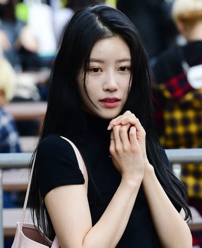 [TEN 포토] 미주 '청순하게'