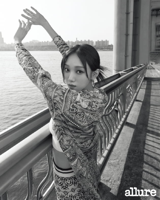 /사진 = 얼루어 코리아