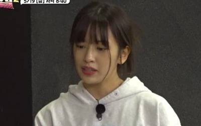 이영지·안유진, 무릎 꿇었다…"내가 쓰레기야. 죄송하다" ('지락실2')