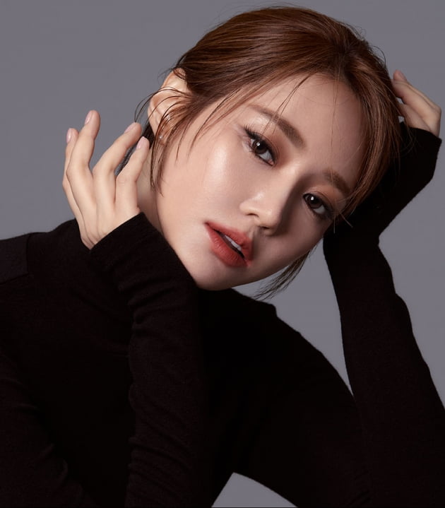고준희 /사진제공=이뉴어엔터테인먼트