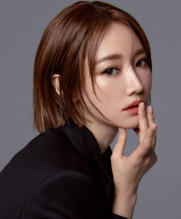 고준희 /사진제공=이뉴어엔터테인먼트
