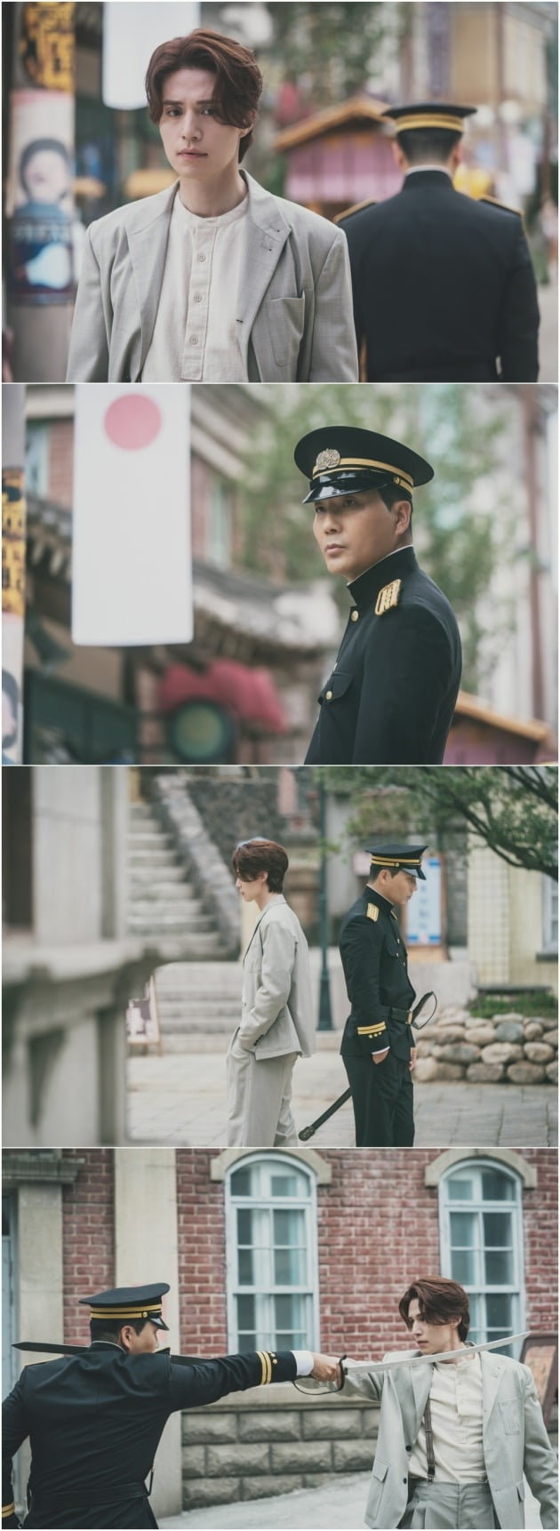 ./ 사진= tvN