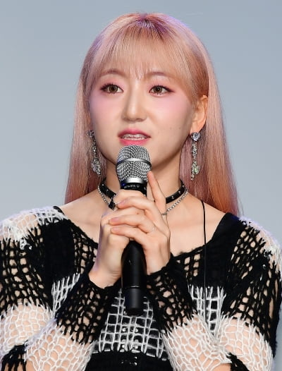 [TEN 포토] 경서 "깊픈 사랑과 이별은 해 봤다고 생각한다"