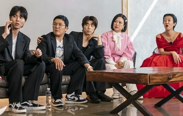 '홍김동전' /사진제공=KBS