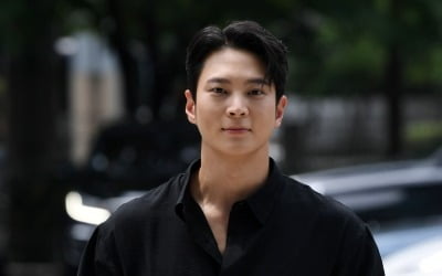 주원, 3년 만에 드라마 복귀였는데…시청률 새드엔딩 맞은 '스틸러' [TEN피플]