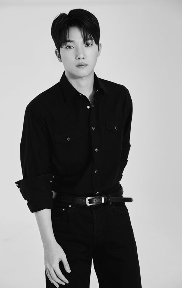 최민영 / 사진=사람엔터테인먼트