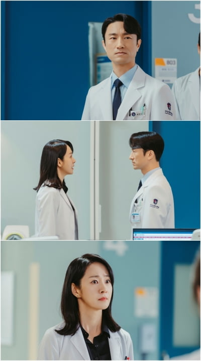 '닥터 차정숙' 측 "명세빈, 김병철·엄정화 20년 결혼생활 벽 실감"