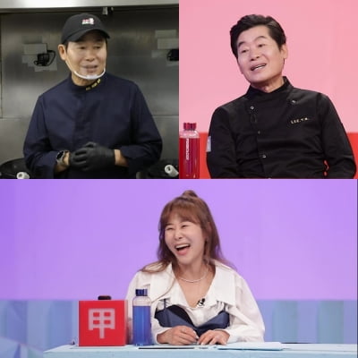 이연복, 방송 많아 아이돌급 스케줄 "대기업과 컬래버도 시간 없어" 단칼 거절 ('사당귀')