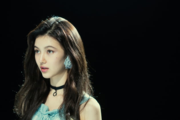 그룹 뉴진스 다니엘/사진 = 월트디즈니 코리아