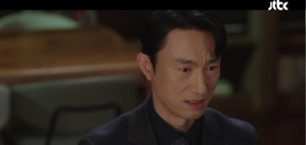 [종합] 엄정화 이혼 통보, 김병철 기절…'닥터 차정숙' 20% 돌파 목전 