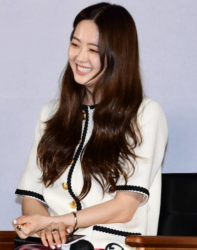 [TEN포토] 고아라 '아름다운 미소'
