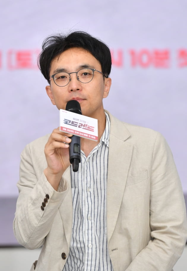 [종합] "불타는 집에서 탈출하라" 국가대표·군인 출신이 보여주는 '생존게임'