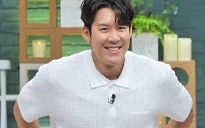 박태환, 과거 결혼할 뻔했다…"어떻게 모두 장가가겠냐" 고백('신랑수업')
