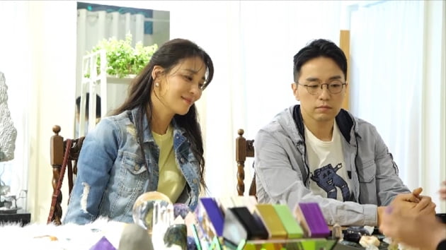 박태환, 과거 결혼할 뻔했다…"어떻게 모두 장가가겠냐" 고백('신랑수업')