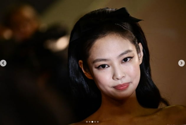 /사진 = 칸 영화제 인스타그램