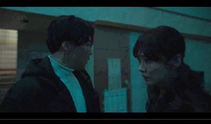 [종합] 장나라, 생명 위험…아내 구하기 위해 나선 장혁 ('패밀리')
