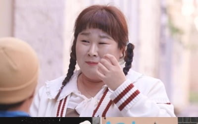 김민경, 향신료에 약하다더니 "고수, 마라, 홍어는 가능" ('뭉뜬 리턴즈')