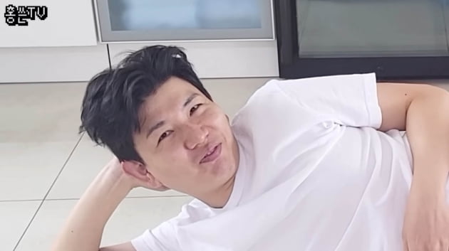'홍현희♥' 제이쓴, '해외 육아 휴가' 후유증…"총각 시절 느껴보고 싶을 때 있어"('홍쓴TV')
