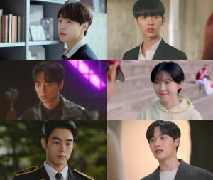 최현욱→주현영, 웹드라마에서 OTT까지 사로잡은 라이징 스타들