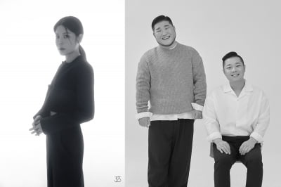 길구봉구, 달달한 발라드 낸다…린과 함께 고백 듀엣송 '지금처럼만' 발매