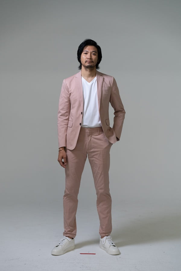 아오키 무네타카 /사진제공=비에이엔터테인먼트