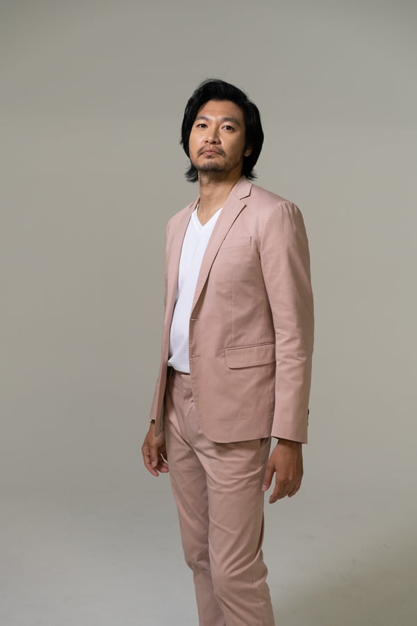 아오키 무네타카 /사진제공=비에이엔터테인먼트