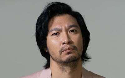 아오키 무네타카 "나보다 이준혁이 더 부담…빌런만 느낄 수 있는 손석구와 연대감"[인터뷰②]