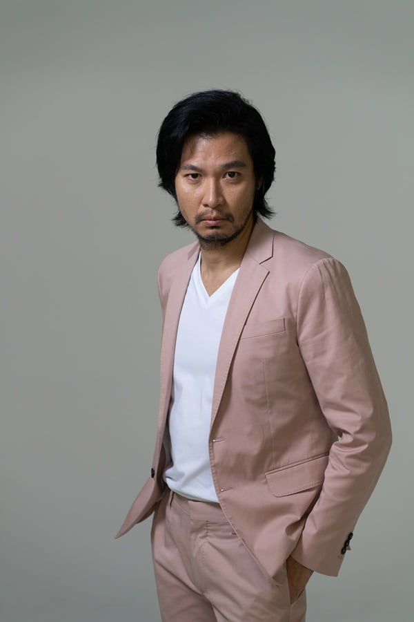 아오키 무네타카 /사진제공=비에이엔터테인먼트