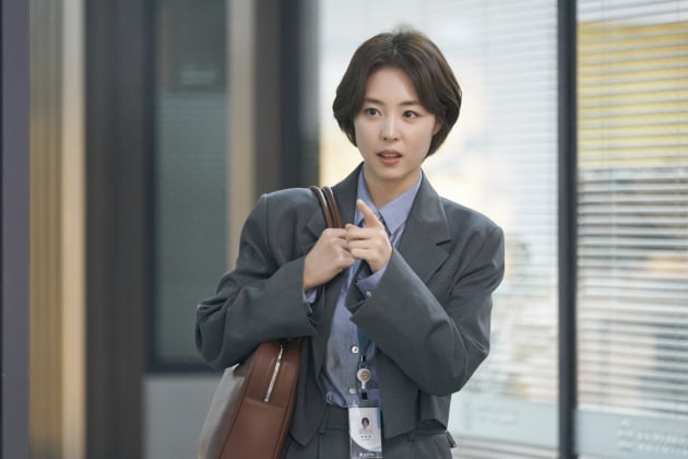 '레이스' 스틸. / 사진제공=디즈니