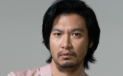 '범죄도시3' 新 빌런 아오키 무네타카 "마동석 형님에게 맞는 건 지옥과 행복"[TEN인터뷰]