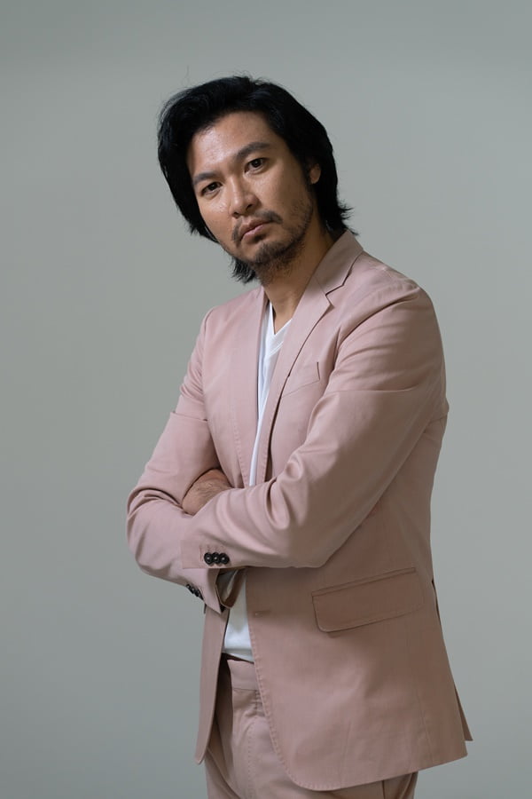 아오키 무네타카 /사진제공=에이비오엔터테인먼트