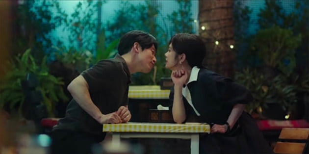 장나라X장혁, 4번째 호흡 안 통했다…'패밀리' 3.2%로 지지부진 종영[TEN이슈]